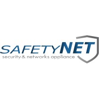 Safety NET logo, Safety NET contact details