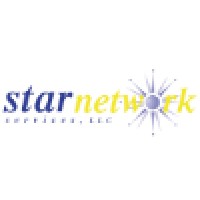 Star Network Services logo, Star Network Services contact details