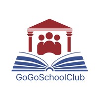 GoGoSchoolClub logo, GoGoSchoolClub contact details