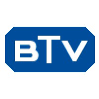 BTV logo, BTV contact details