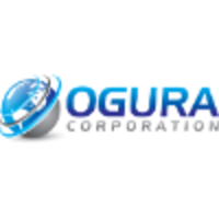 Ogura Corp. logo, Ogura Corp. contact details