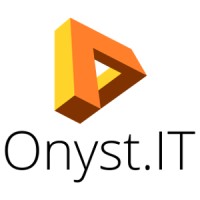 Onyst.IT logo, Onyst.IT contact details