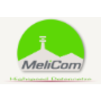 MeliCom GmbH & Co.KG logo, MeliCom GmbH & Co.KG contact details