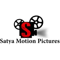 Satya Motion Pictures logo, Satya Motion Pictures contact details