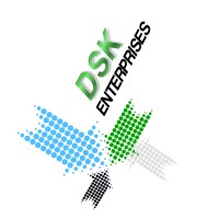 DSK Enterprises, LLC logo, DSK Enterprises, LLC contact details