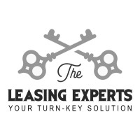 The Leasing Experts logo, The Leasing Experts contact details