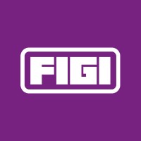 FIGI logo, FIGI contact details