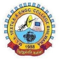 Manikya Lal Verma Textile & Engineering College logo, Manikya Lal Verma Textile & Engineering College contact details