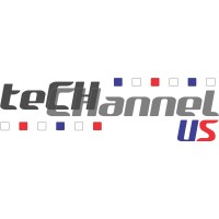 TechChannel US logo, TechChannel US contact details