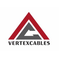 Vertex Cables logo, Vertex Cables contact details