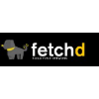 FetchD Inc logo, FetchD Inc contact details