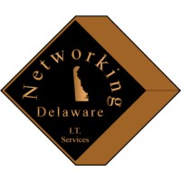 Networking Delaware logo, Networking Delaware contact details