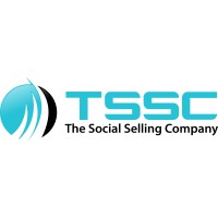 The Social Selling Company logo, The Social Selling Company contact details