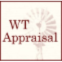 W T Appraisal logo, W T Appraisal contact details