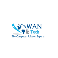 WAN Technologies Inc. logo, WAN Technologies Inc. contact details