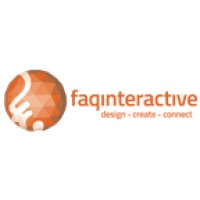 FAQ Interactive (Sydney) logo, FAQ Interactive (Sydney) contact details