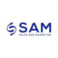 SAM - Sales And Marketing logo, SAM - Sales And Marketing contact details