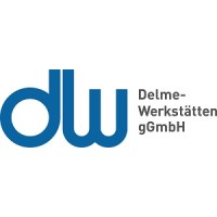 Delme-Werkstätten gGmbH logo, Delme-Werkstätten gGmbH contact details