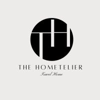 The Hometelier 🌎 logo, The Hometelier 🌎 contact details