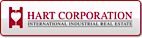 Hart Corporation logo, Hart Corporation contact details