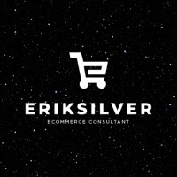 eriksilver.me logo, eriksilver.me contact details