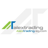 Alextrading Egypt logo, Alextrading Egypt contact details