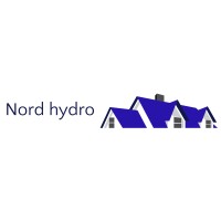 NORD HYDRO logo, NORD HYDRO contact details