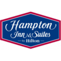 Hampton Inn & Suites, Muncie Indiana logo, Hampton Inn & Suites, Muncie Indiana contact details