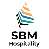 SBM Hospitality LLC logo, SBM Hospitality LLC contact details