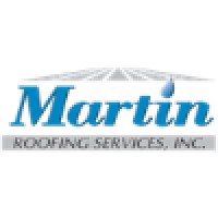 Martin Roofing Services, Inc. logo, Martin Roofing Services, Inc. contact details