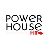 Powerhouse HR logo, Powerhouse HR contact details