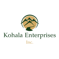 Kohala Enterprises Inc. logo, Kohala Enterprises Inc. contact details