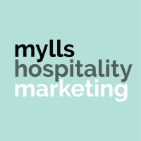 Mylls Hospitality Marketing logo, Mylls Hospitality Marketing contact details