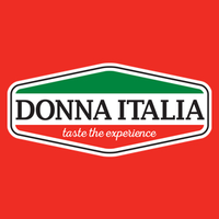 Donna Italia UK logo, Donna Italia UK contact details