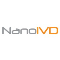 NanoIVD, Inc logo, NanoIVD, Inc contact details