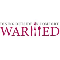 Warmed Dining logo, Warmed Dining contact details