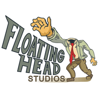 Floating Head Studios logo, Floating Head Studios contact details