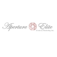 Aperture Elite Events and Marketing, Inc. logo, Aperture Elite Events and Marketing, Inc. contact details