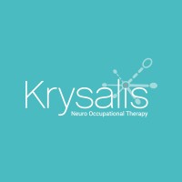 Krysalis Neuro OT logo, Krysalis Neuro OT contact details