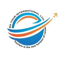 BD Tour International Ltd. logo, BD Tour International Ltd. contact details