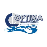 Optima International Shipbroking Services SA logo, Optima International Shipbroking Services SA contact details