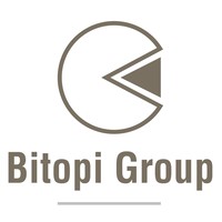 Bitopi Group logo, Bitopi Group contact details