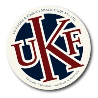 UK Foods & English Smallgoods Pty Ltd. logo, UK Foods & English Smallgoods Pty Ltd. contact details