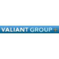 Valiant Group logo, Valiant Group contact details