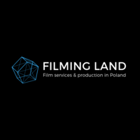 Filming Land logo, Filming Land contact details