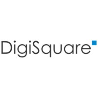 DigiSquare logo, DigiSquare contact details