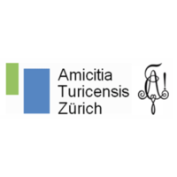 Amicitia Turicensis, Studentenverbindung logo, Amicitia Turicensis, Studentenverbindung contact details