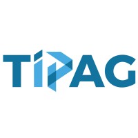 TIPAG logo, TIPAG contact details