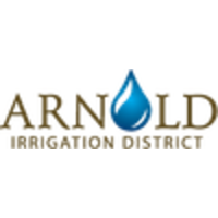 Arnold Irrigation District logo, Arnold Irrigation District contact details