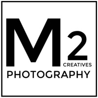 M2 Creatives Photography logo, M2 Creatives Photography contact details